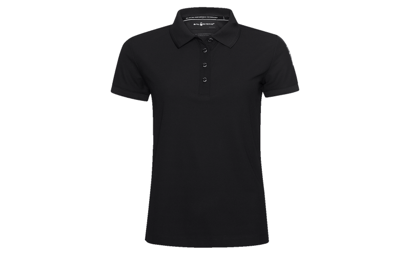 W SPRAY TECHNICAL POLO