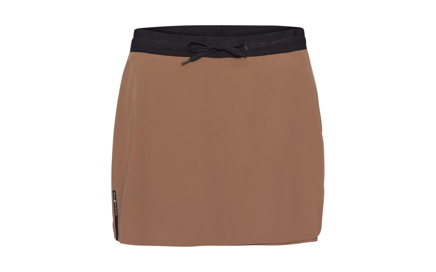 W RACE SKIRT