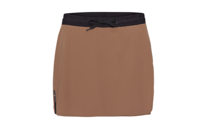 W RACE SKIRT