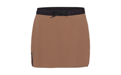 W RACE SKIRT