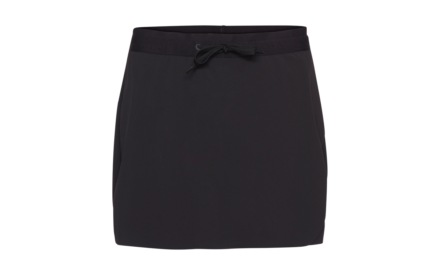 W RACE SKIRT