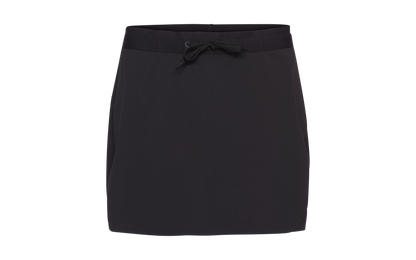 W RACE SKIRT