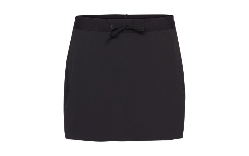 W RACE SKIRT