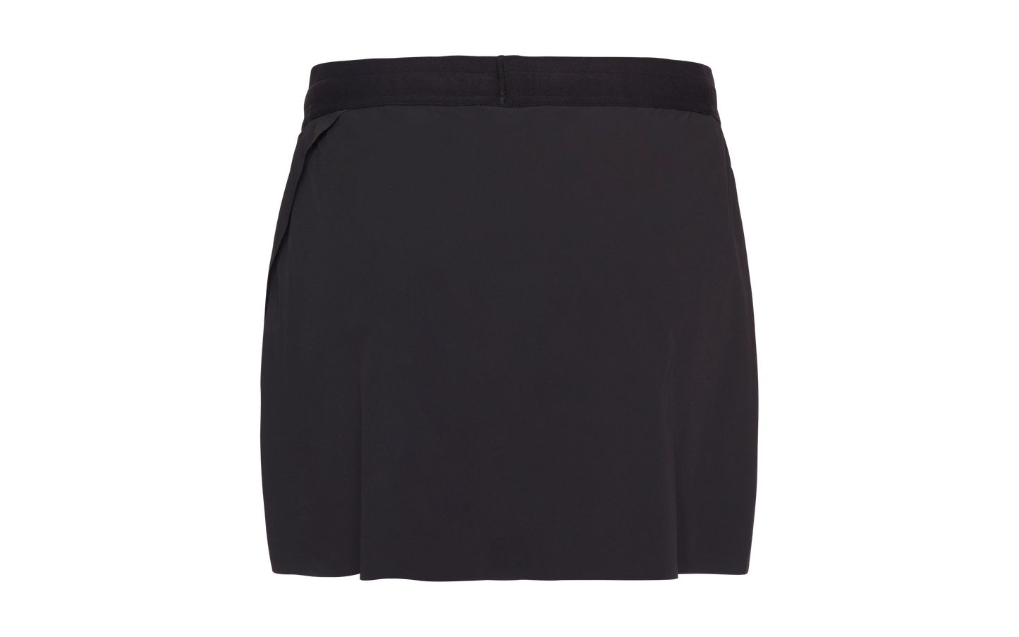 W RACE SKIRT