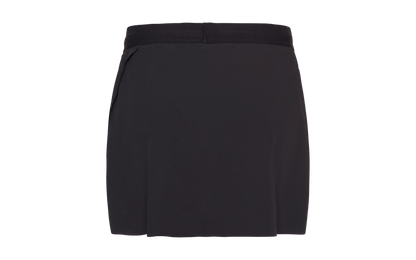 W RACE SKIRT