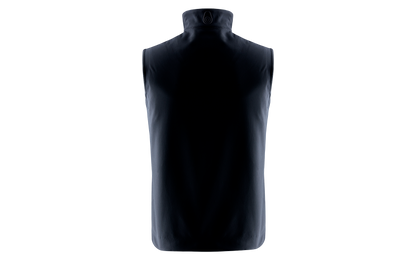 SGSC SPRAY SOFTSHELL VEST