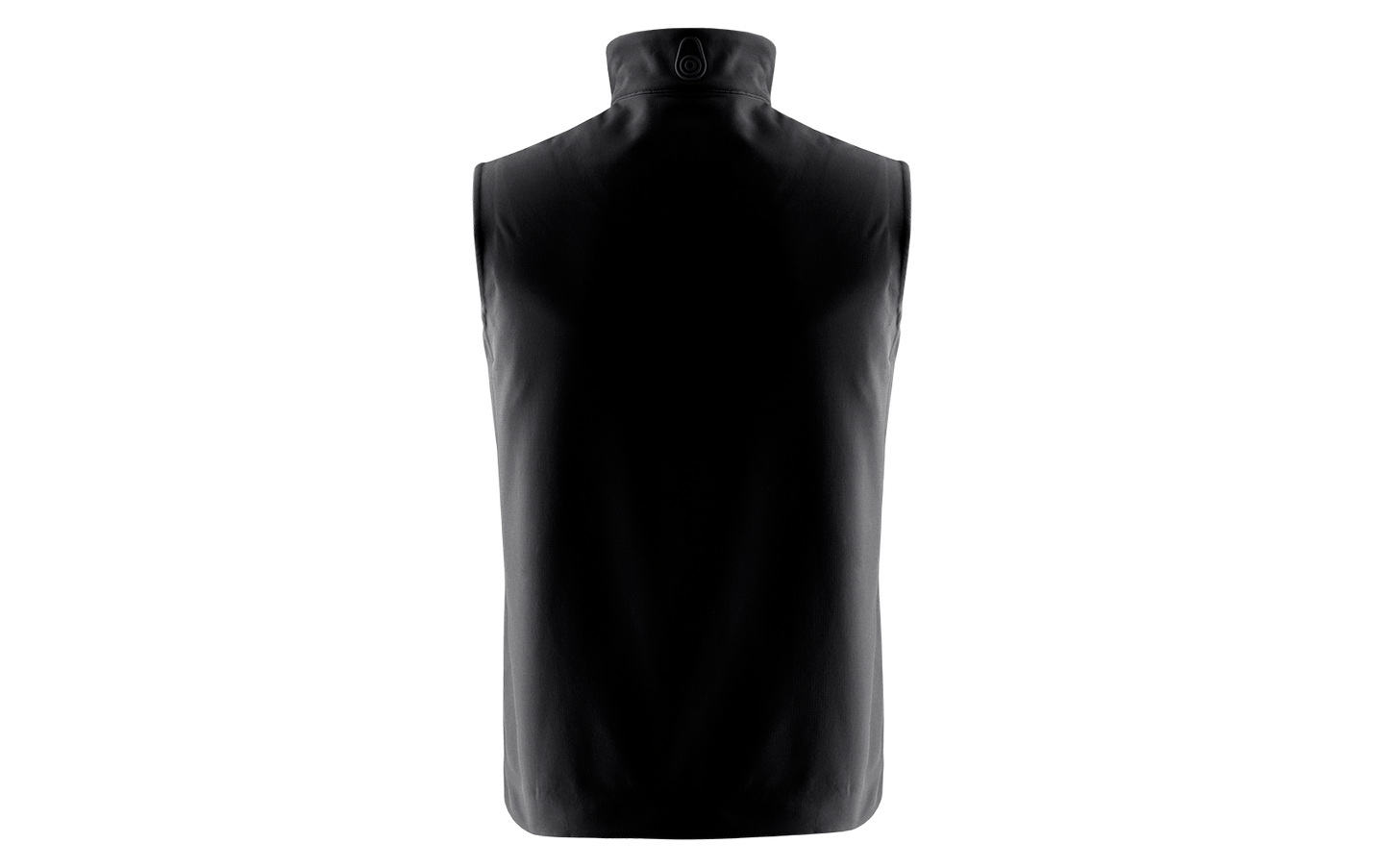 M16SSC SPRAY SOFTSHELL VEST