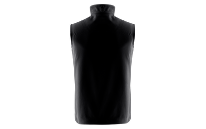 M16SSC SPRAY SOFTSHELL VEST