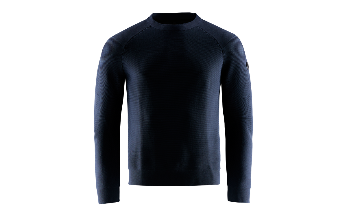 ELEMENT SEAMLESS CREWNECK