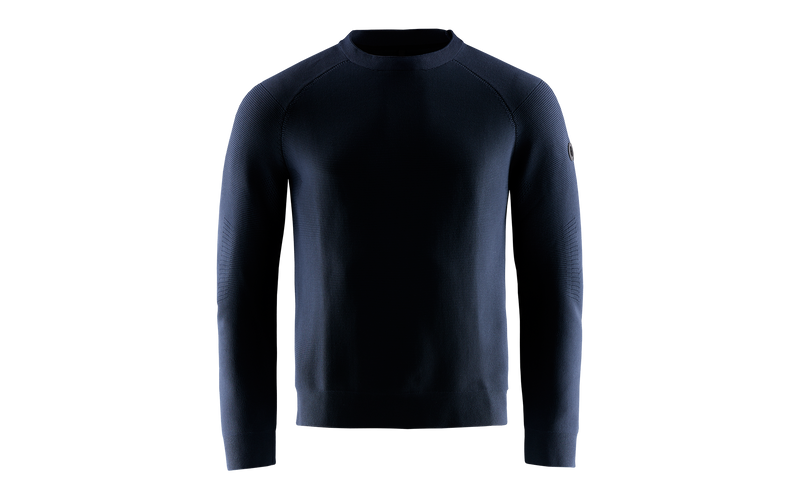 ELEMENT SEAMLESS CREWNECK