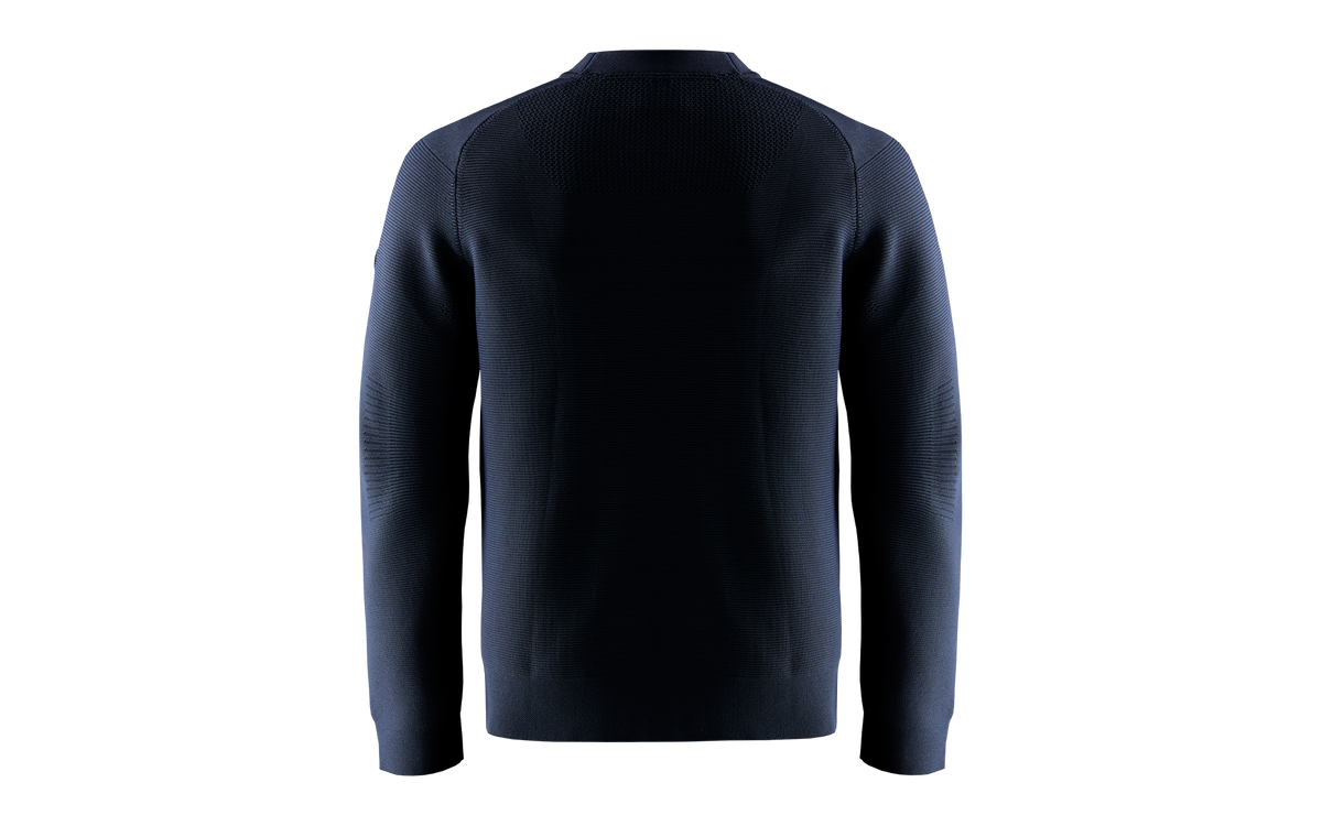 ELEMENT SEAMLESS CREWNECK