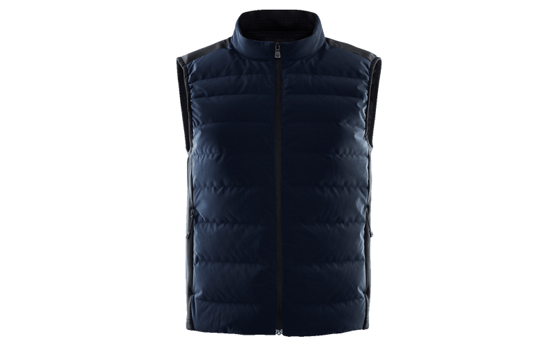 W RACE WELDED LIGHT VEST