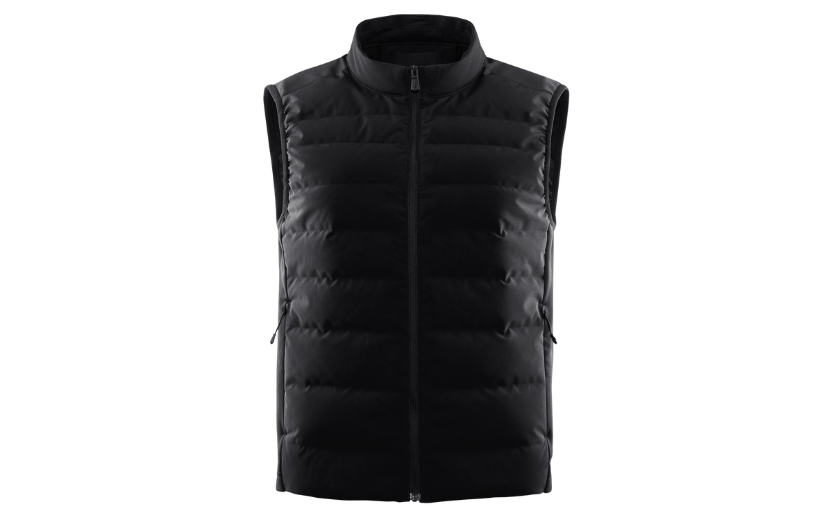 W RACE WELDED LIGHT VEST