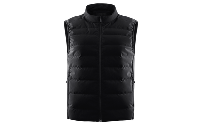W RACE WELDED LIGHT VEST