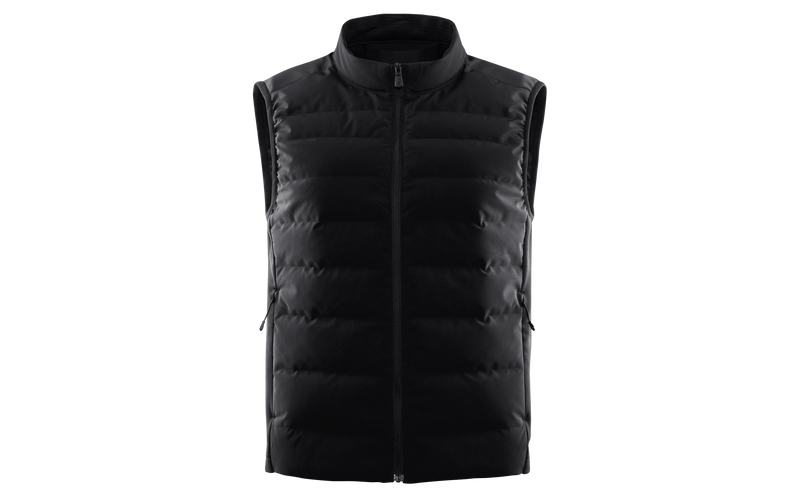 W RACE WELDED LIGHT VEST