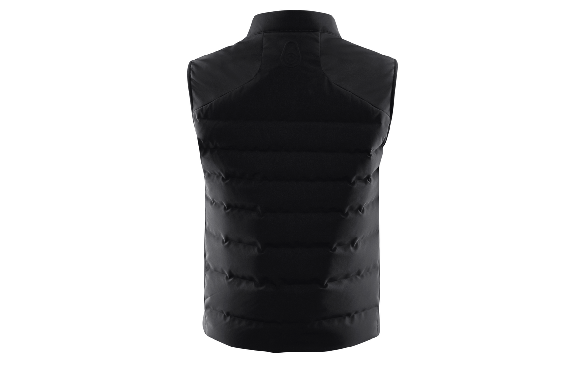 W RACE WELDED LIGHT VEST