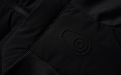 W RACE WELDED LIGHT VEST