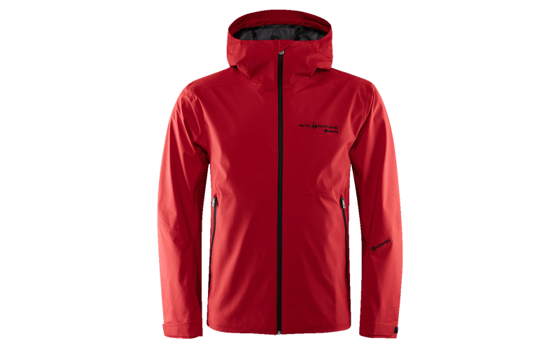 GORE TEX STRETCH JACKET