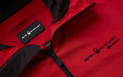 GORE TEX STRETCH JACKET
