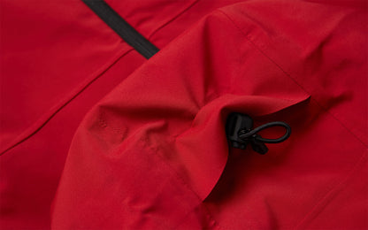 GORE TEX STRETCH JACKET