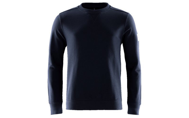 WIND SWEATER