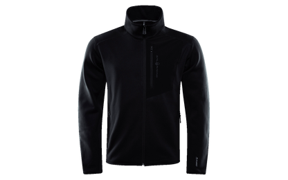 SPRAY POLARTEC JACKET