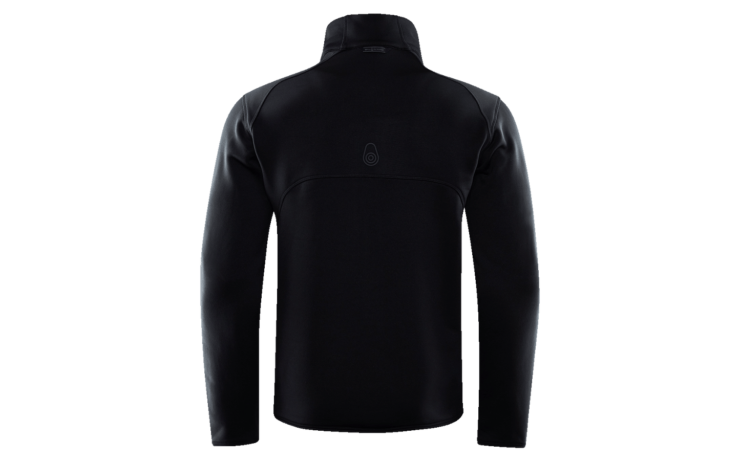 SPRAY POLARTEC JACKET
