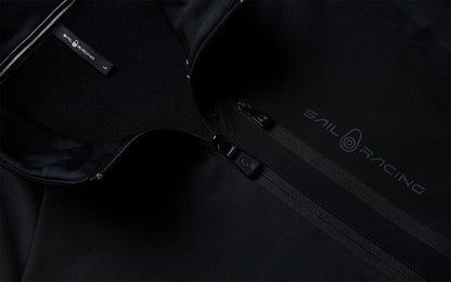 SPRAY POLARTEC JACKET