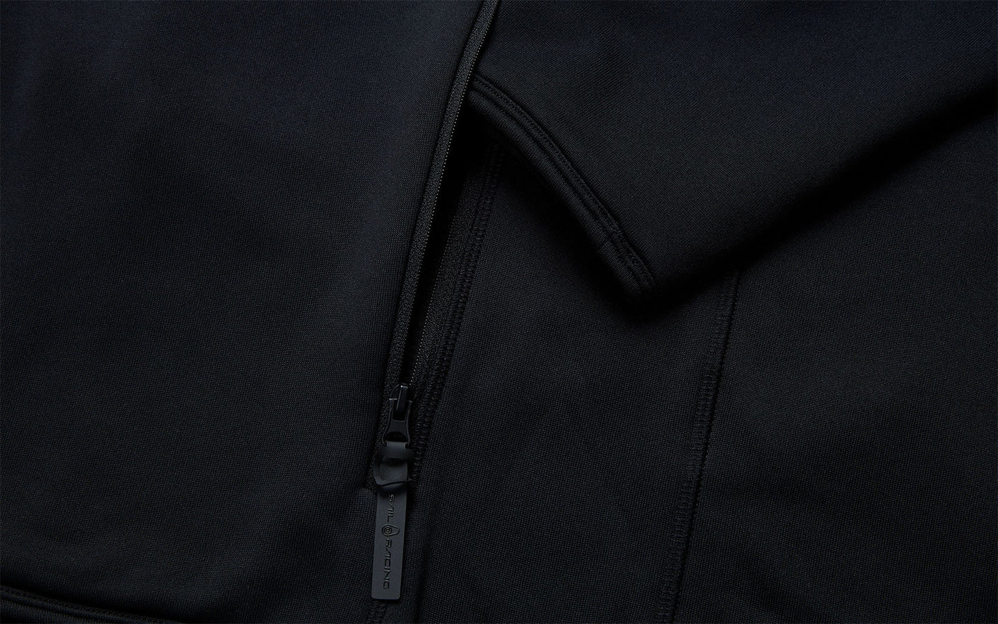 SPRAY POLARTEC JACKET