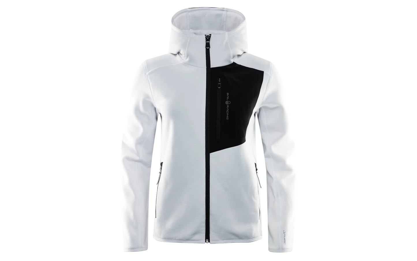 W SPRAY POLARTEC HOOD