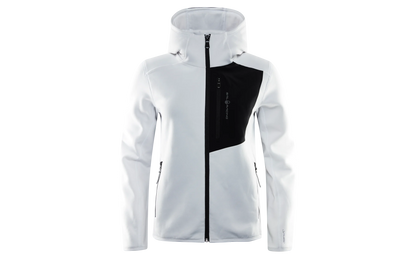 W SPRAY POLARTEC HOOD