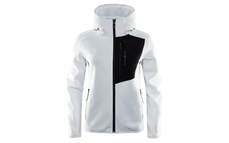 W SPRAY POLARTEC HOOD