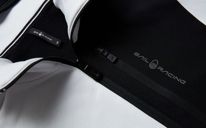 W SPRAY POLARTEC HOOD