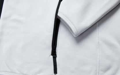 W SPRAY POLARTEC HOOD