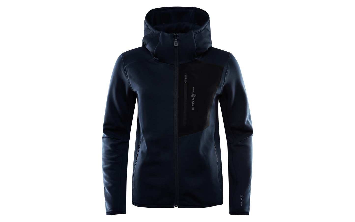 W SPRAY POLARTEC HOOD
