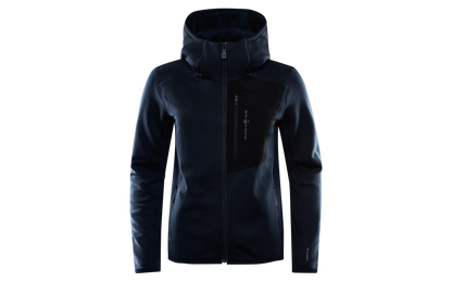 W SPRAY POLARTEC HOOD