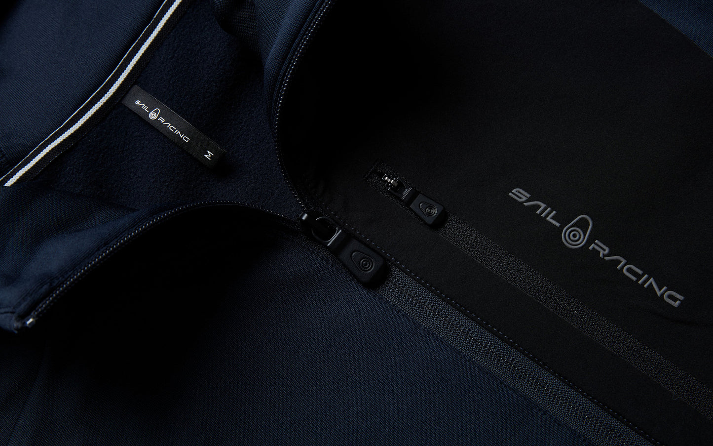 W SPRAY POLARTEC HOOD