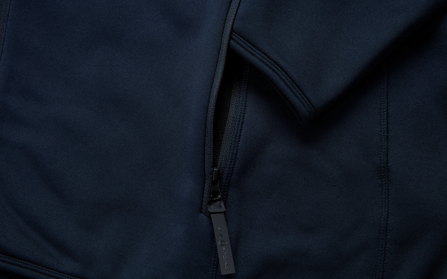 W SPRAY POLARTEC HOOD