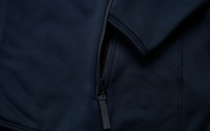 W SPRAY POLARTEC HOOD