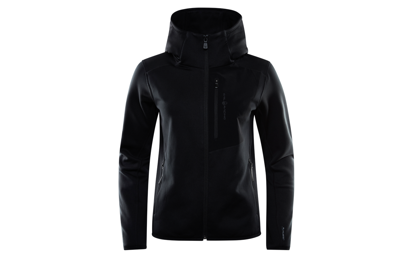 W SPRAY POLARTEC HOOD