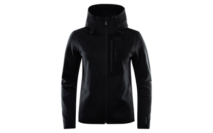 W SPRAY POLARTEC HOOD