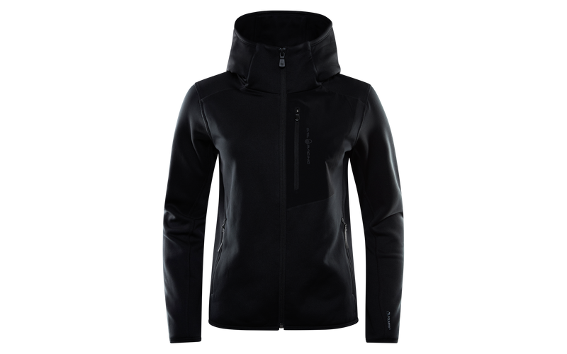 W SPRAY POLARTEC HOOD