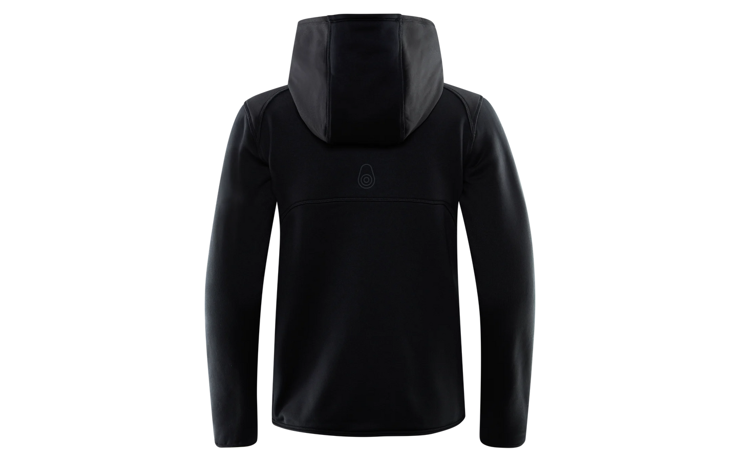 W SPRAY POLARTEC HOOD