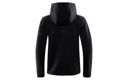W SPRAY POLARTEC HOOD