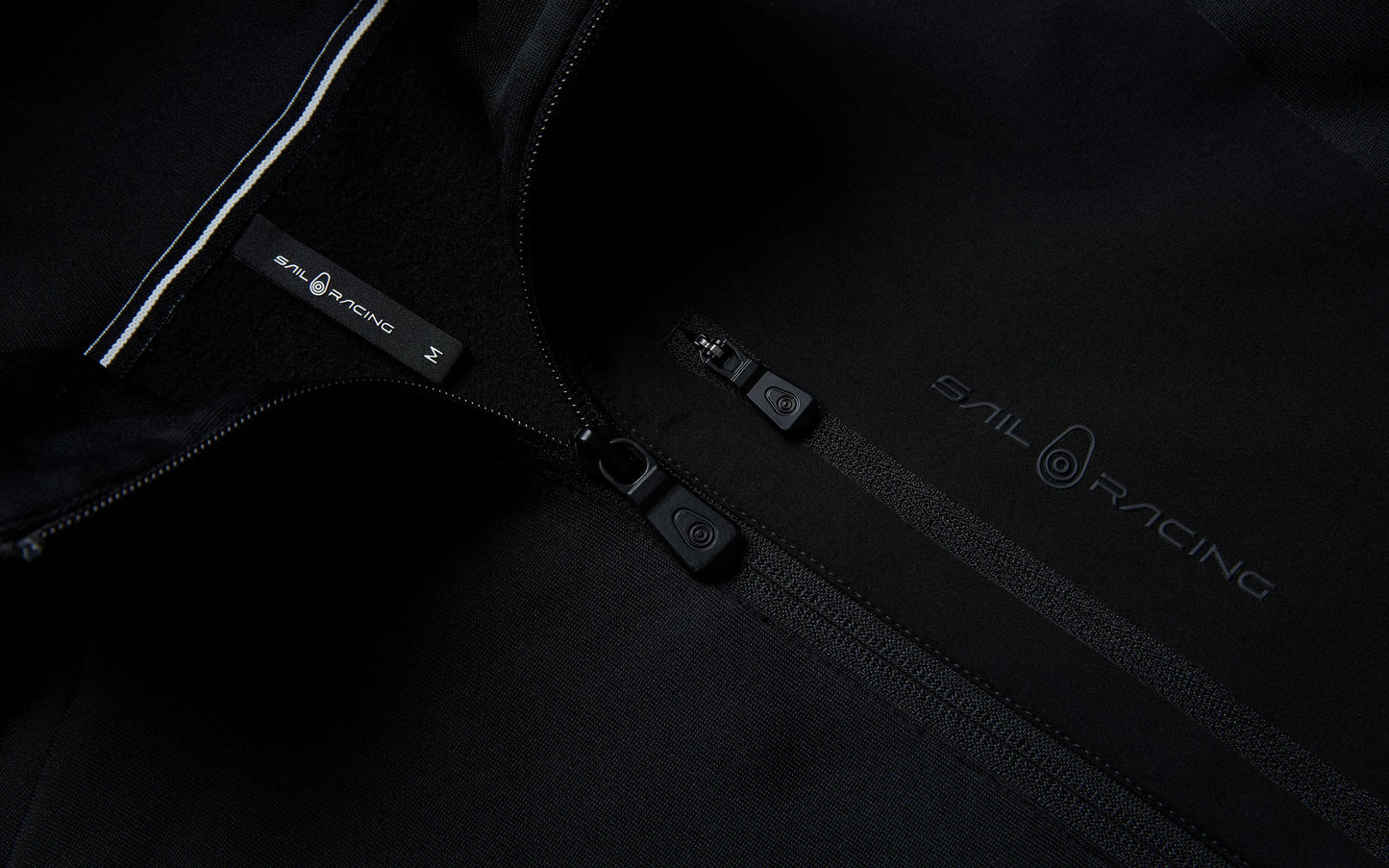 W SPRAY POLARTEC HOOD