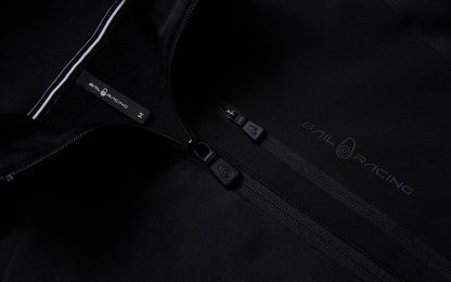 W SPRAY POLARTEC HOOD