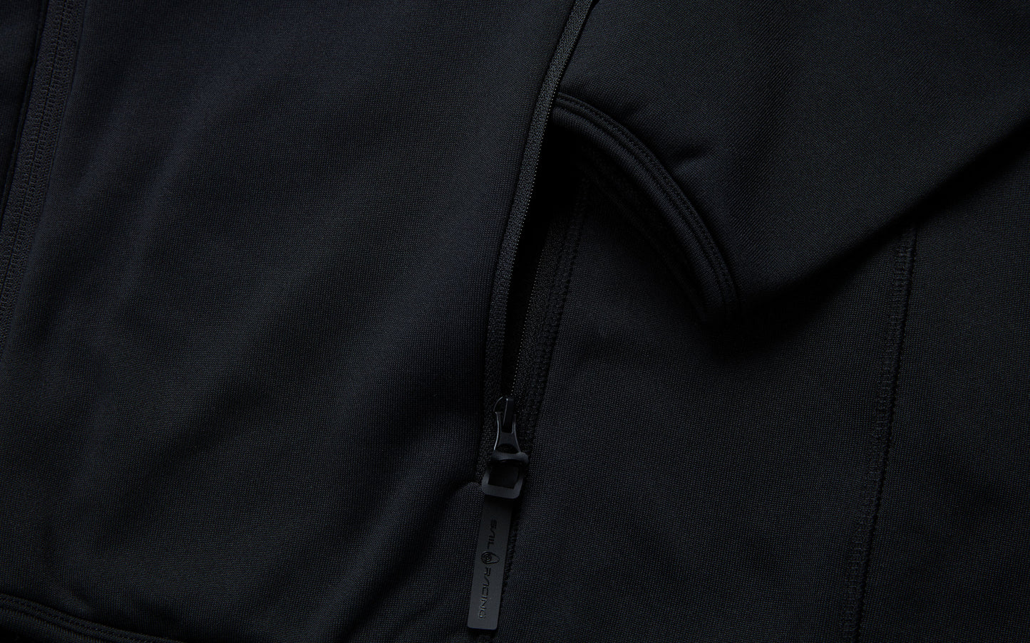W SPRAY POLARTEC HOOD