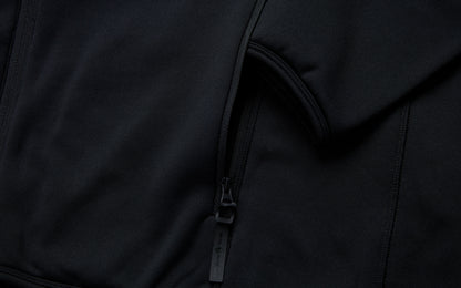 W SPRAY POLARTEC HOOD