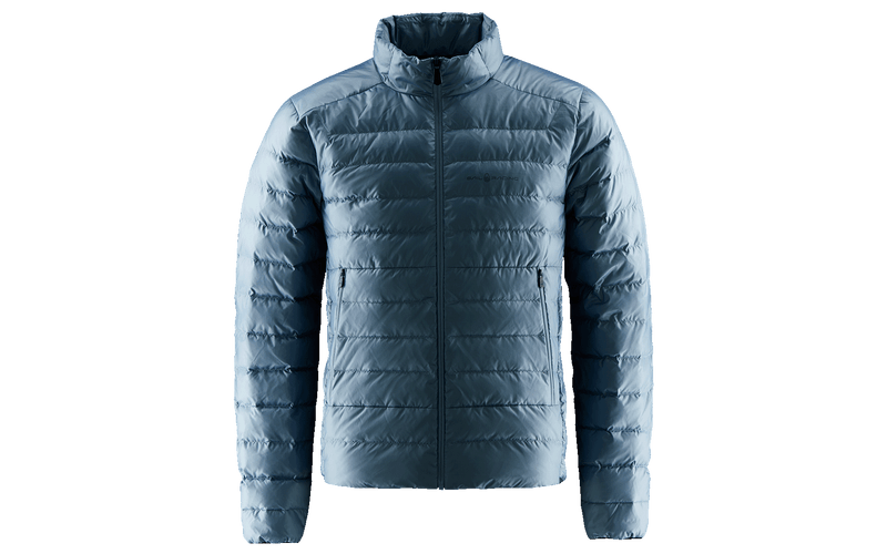 SPRAY DOWN JACKET