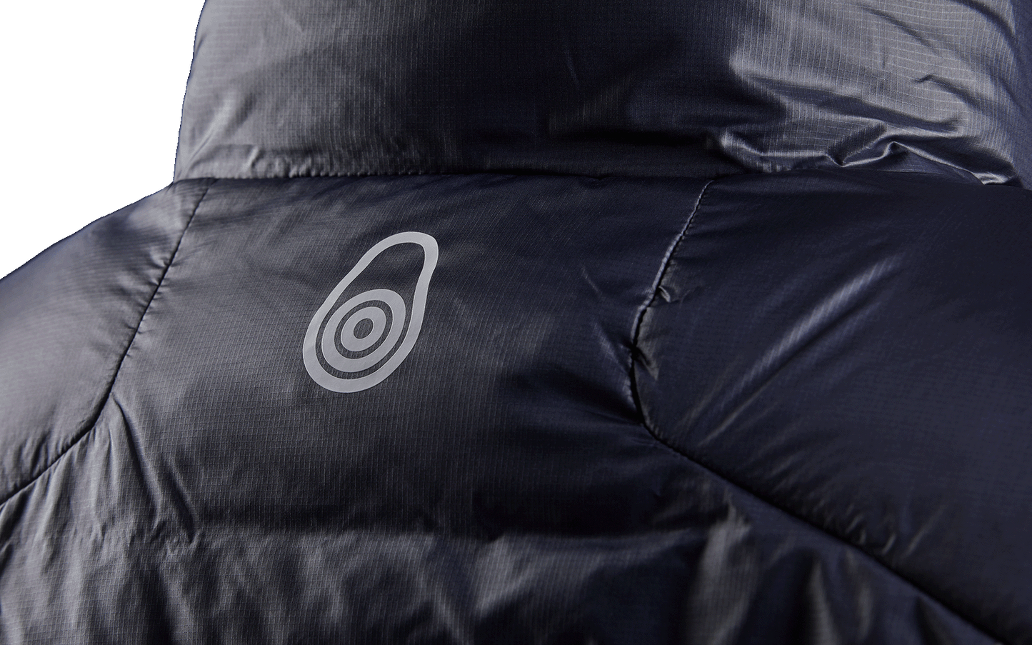 HIRW26 SPRAY DOWN JACKET